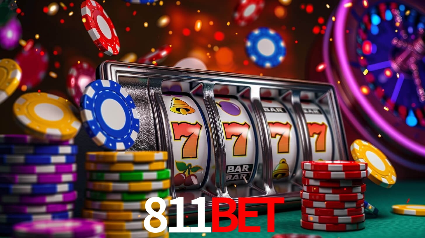 Login Seguro 811bet