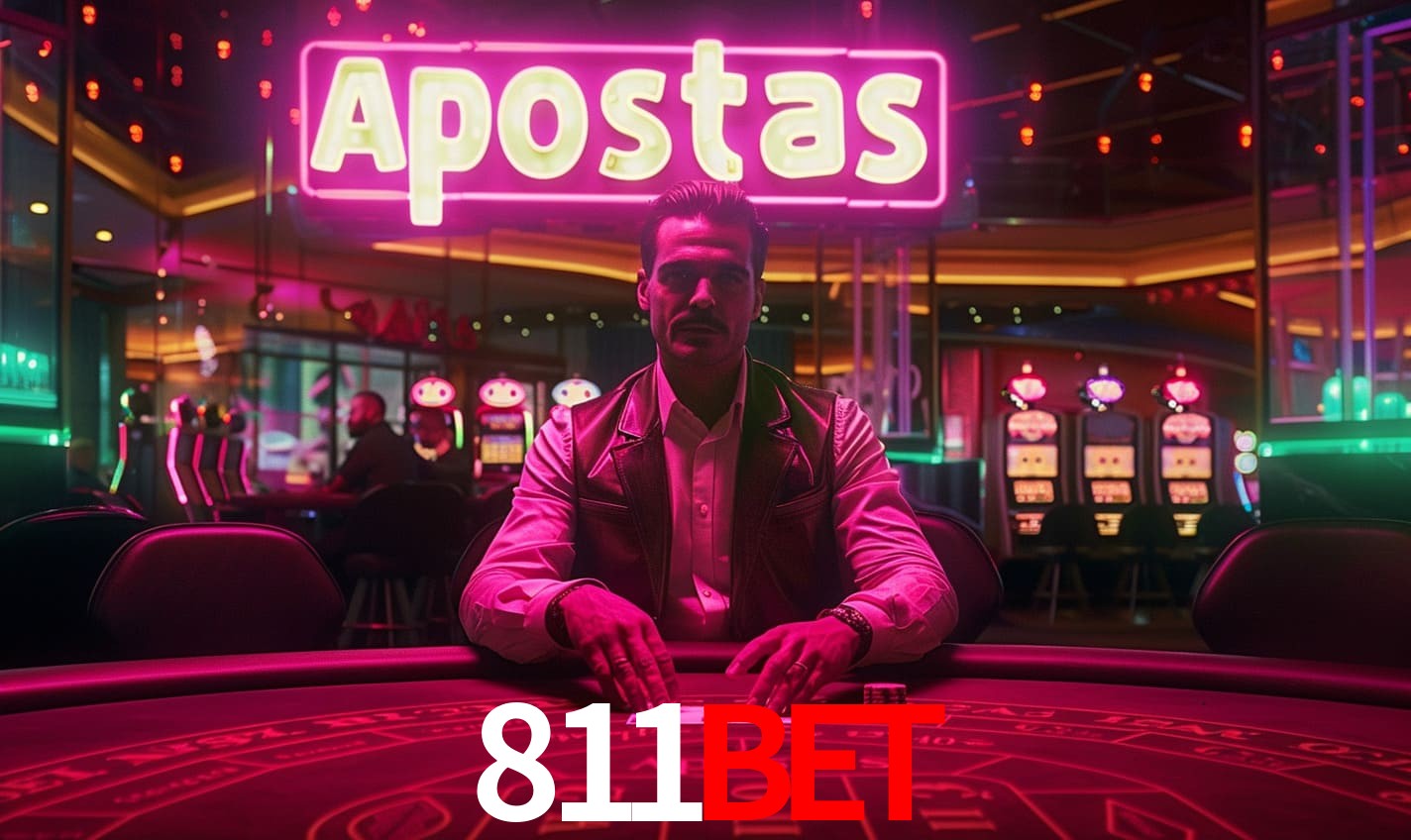 Bônus Diários 811bet