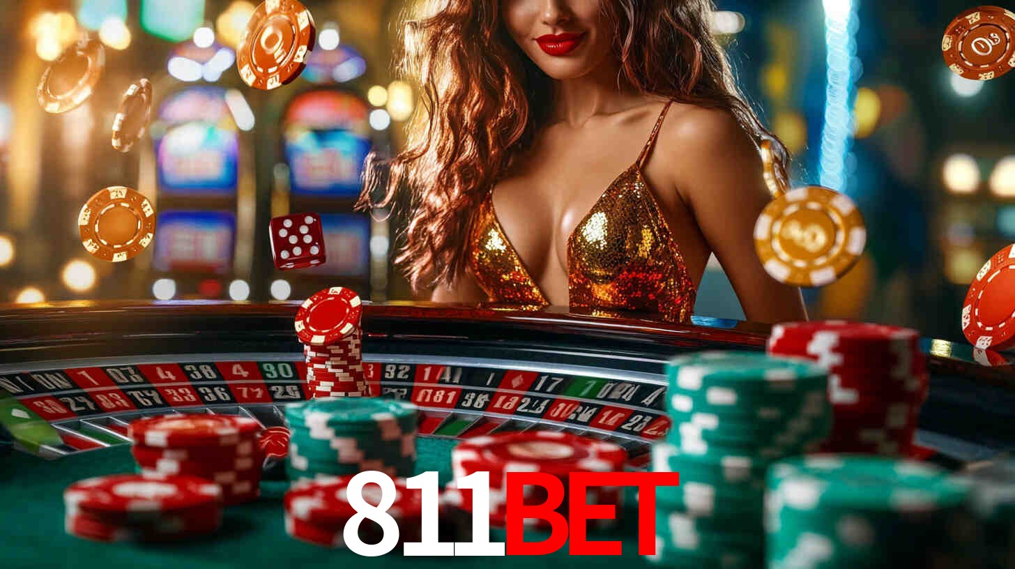 Explore as vantagens do 811bet: serviço profissional e confiabilidade