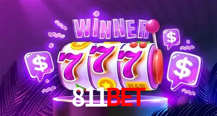 Descubra a Magia dos Jogos de Arcade no 811bet