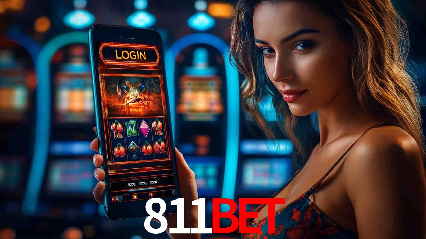 Ofertas App 811bet
