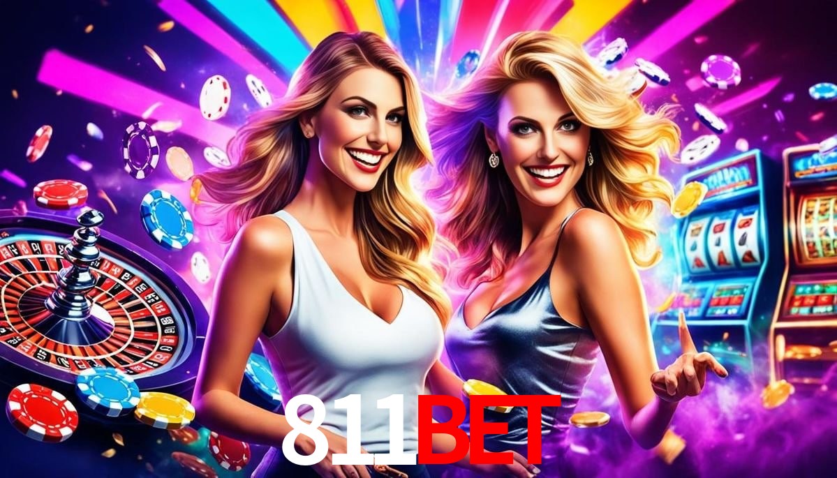 Provedores de Jogos 811bet
