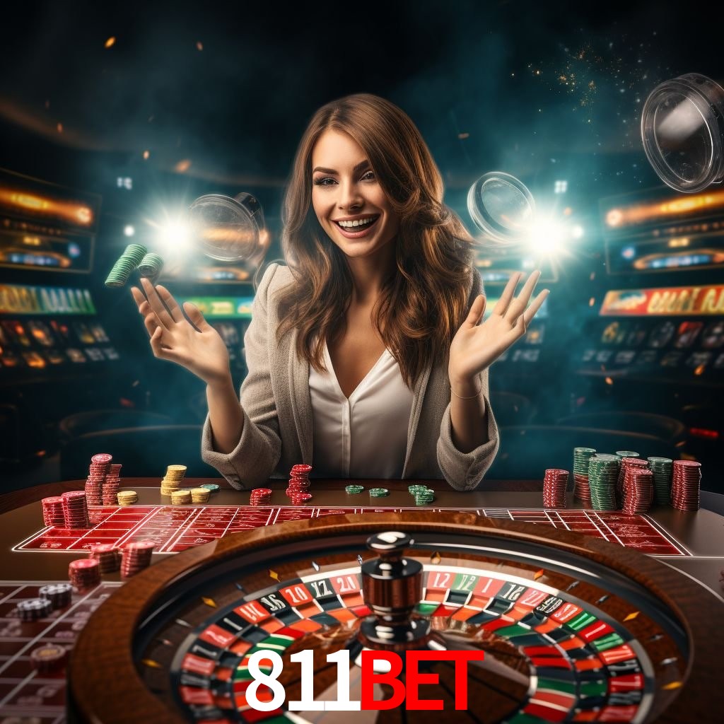 811bet - Site Oficial Brasileiro Autorizado - 811bet.com