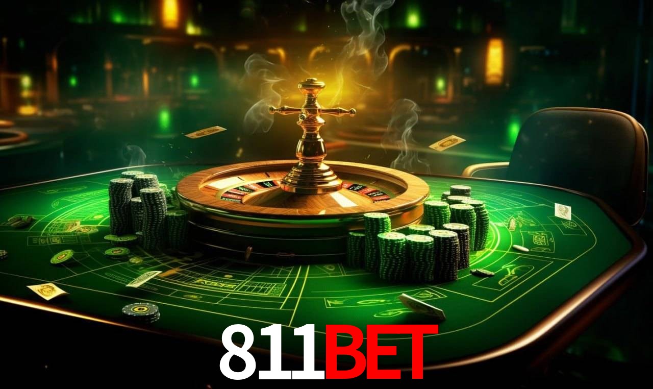 Apostas de Tênis 811bet