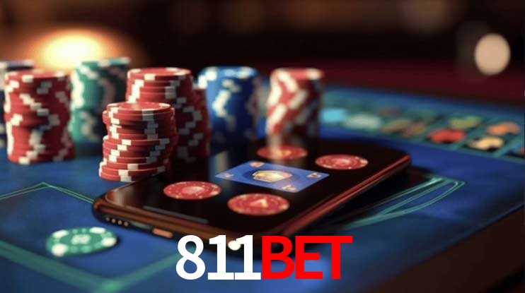 811bet Premiação acumulada / Jackpot