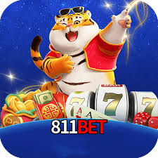 Logo da 811bet